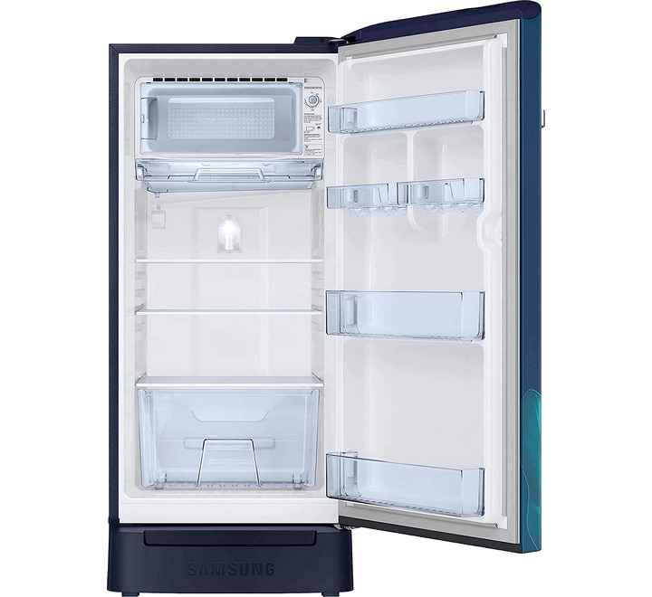 Samsung 198 Litre Single Door Refrigerator (RR21T2H2W9U)